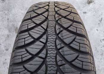 Opona Fulda Kristall 155/80R13 79T zima pojedyncza