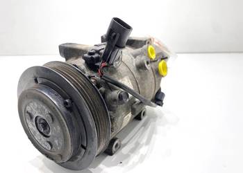 SPRĘŻARKA KLIMATYZACJI HYUNDAI i20 II 1.4 100KM KOMPRESOR