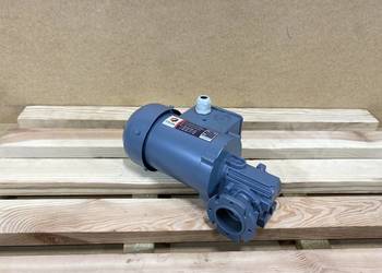 motoreduktor / przekładnia 0,11kW 21,5obr. 3fazowy BAUER