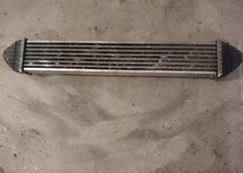 Intercooler chłodnica powietrza Mercedes W 169 W 245