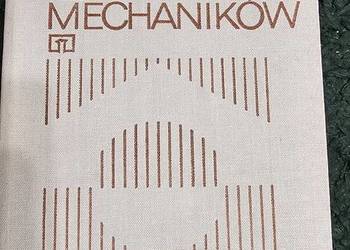 Poradnik dla mechaników - Michał godlewski