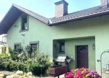 Syndyk sprzeda - dom jednorodzinny - II przetarg