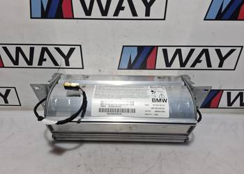 7039708 BMW E60 E61 PODUSZKA POWIETRZNA PASAŻERA AIRBAG