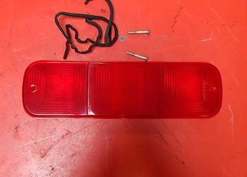 82027022 Klosz lampy tylnej CNH New Holland