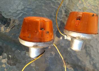 WSK 175 kierunkowskazy orginal Kobuz Dudek Bąk