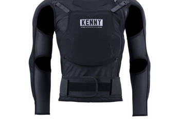 KENNY ZBROJA PERFORMANCE ADULTE BUZER JAKOŚĆ AUTOTECH