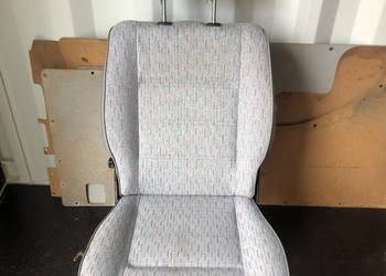 Fotel vw t4
