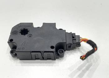 SILNIK NAGRZEWNICY AUDI CZ113940-0051 A8 D5