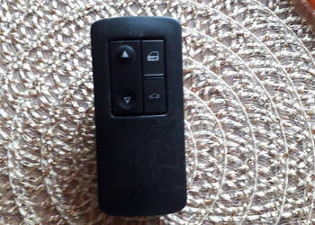 Panel przełacznik szyb przedni pasażera Opel Vectra C-Wysyłka!!!