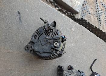 Alternator vw t4 1,9td