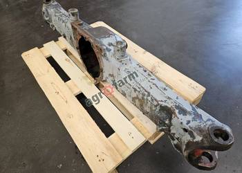 Obudowa mostu  FWD Massey Ferguson 8110, 8240