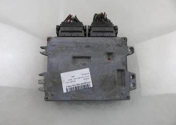 STEROWNIK SUZUKI SX4 (EY, GY) 1.6 VVT 4x4 107 - M16A 3392079J2 MB1123002564