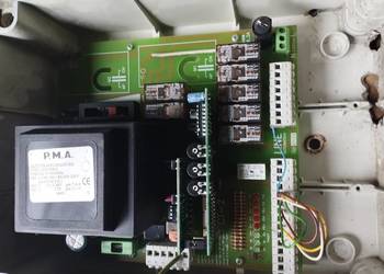 KEY PS 300,CT2