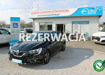 Renault Megane 1,3 Business netto 31 951 PLN Gwarancja Salon PL IV (2016-)
