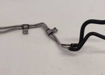 VOLVO XC70 CZUJNIK CIŚNIENIA SPALI DPF 30785486