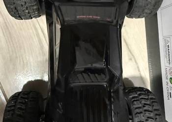 zdalnie sterowany samochód 80 km / h MJX hyper go 14210