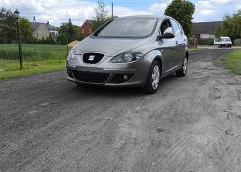 Seat Toledo 1.9 Tdi