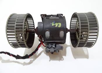 WENTYLATOR REZYSTOR DMUCHAWY BMW E61 6934972 (4817930)
