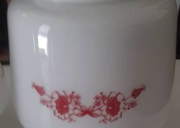Klosze do lamp z Prl