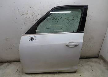 DRZWI LEWE PRZEDNIE PRZÓD Z40R ZAFIRA C