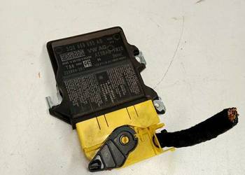moduł sensor poduszek skoda octavia III leon iii golf vii 3Q0959655AS