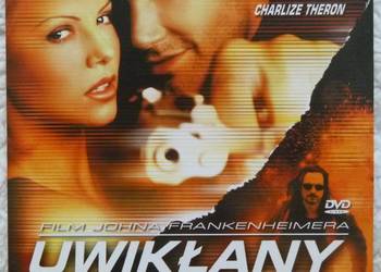 Film DVD Uwikłany Film DVD Uwikłany