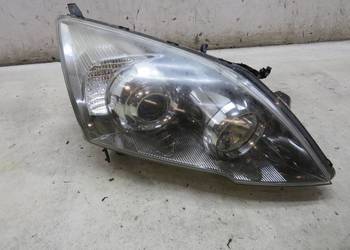 LAMPA XENON PRAWY PRZÓD CRV III LIFT