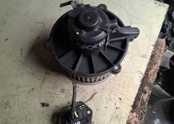 KIA SPORTAGE I dmuchawa rezystor 93-02r