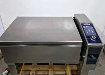Urządzenie wielofunkcyjne RATIONAL iVario Pro XL 150L•  2023