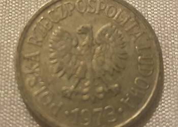 20 groszy z 1973 r.