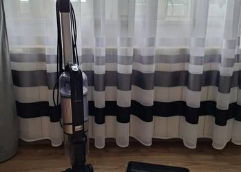 Mop odkurzacz piorący 3w1 mycie odkurzanie pranie dywanów Cleanmaxx