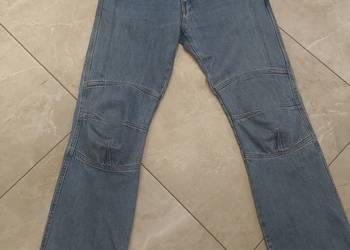 Spodnie motocyklowe rozmiar 52/xl