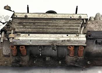 KOLEKTOR SSĄCY CHEVROLET CORVETTE C4 LIFT LISTWA WTRYWSKOWA 5,7