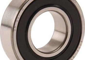 Łożysko kulkowe zwykłe 20x42x12 mm SKF 75006004RS Łożysko kulkowe zwykłe 20x42x12 mm SKF 75006004RS