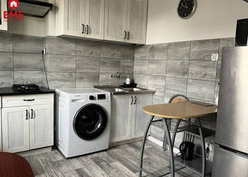 Ogłoszenie mieszkanie Czarna Białostocka pl. Stefana Żeromskiego 35m2 1-pokojowe