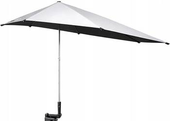 G4Free parasol do wózka XL biały 120cm