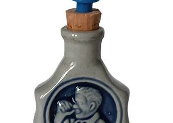 Mini Tabakiera Ceramiczna Pöschl Schmalzler