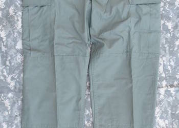 Spodnie BDU PROPPER olive ripstop small