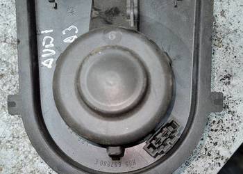 Dmuchawa nawiewu Audi A3 8P