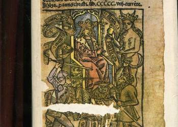 Historia w poezji Antologia polskiej poezji historycznej