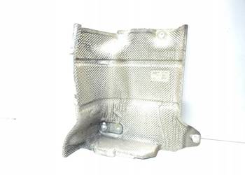 OSŁONA TERMICZNA WYDECHU LEWY TYŁ AUDI Q5 8R 8R0804173B