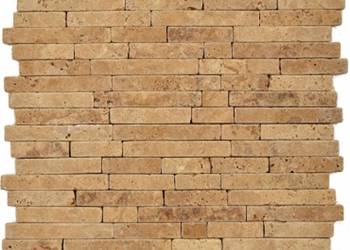 Mozaika Trawertyn Midas Brown 1,5xFL FM-120