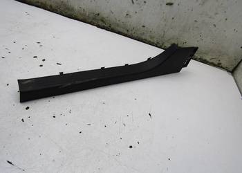 NAKŁĄDKA LISTWA PROGOWA PRAWA RENAULT CAPTUR II 769515187R