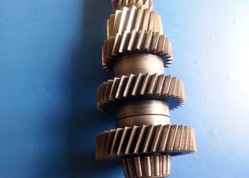 Koło zębate wałek tryb 1316303033 ZF 16S2221TD