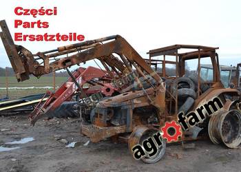 Lamborghini Premium 850 części, skrzynia biegów