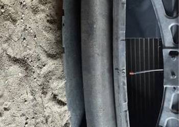 Belka pod zderzak przód Skoda Octavia I 1996-2010