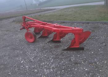Pług 4 skibowy unia grudziądz