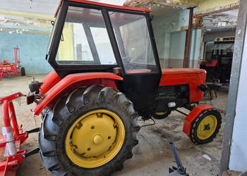Ciągnik rolniczy URSUS C-355 dostępny w RAD-MASZ Opoczno, Druchowo