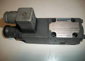 Rozdzielacz proporcjonalny DBEP6A06-12/45AG24NZ4M