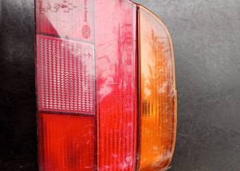 BMW E39 lvmpa tył sedan przedlift